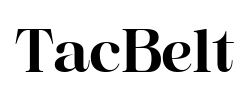 TacBelt - logo